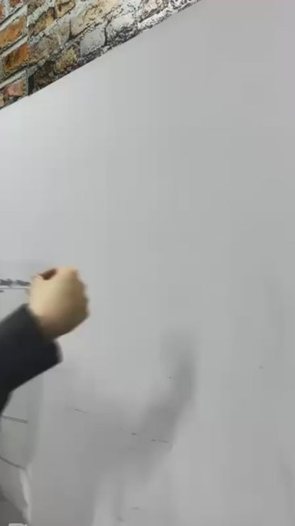 SmartKid Reusable Mathematics Practice Sheet – PVC Wipe & Write Board